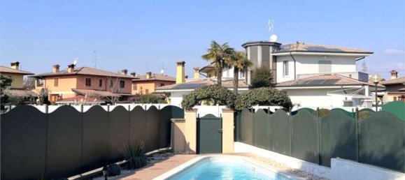 4 rooms Villa in Travagliato, Italy No. 76790 14