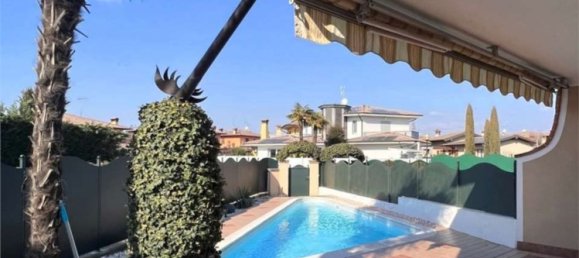 4 rooms Villa in Travagliato, Italy No. 76790 12