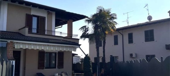 4 rooms Villa in Travagliato, Italy No. 76790 16