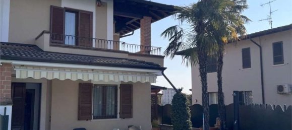 4 rooms Villa in Travagliato, Italy No. 76790 15