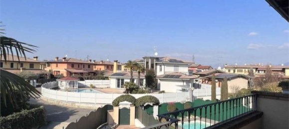 4 rooms Villa in Travagliato, Italy No. 76790 25
