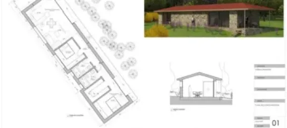 Дом с 2 спальнями в Пилонья, Испания № 143636 6