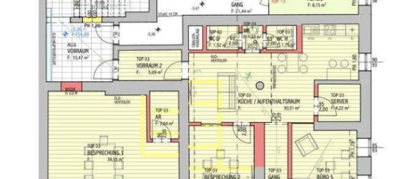 Oficina en Kitzbuhel, Austria 216 m² No. 194662 19
