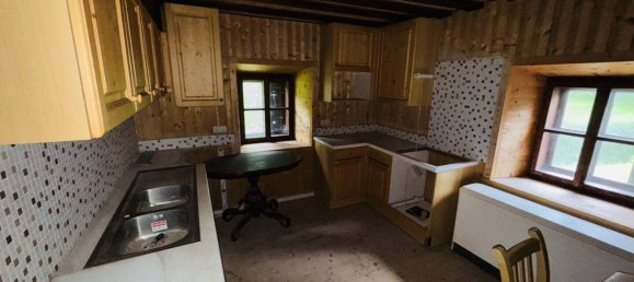 Дом с 10 комнатами в Нойберг ан дер Мюрц, Австрия № 218323 48