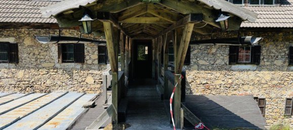 Дом с 10 комнатами в Нойберг ан дер Мюрц, Австрия № 218323 3