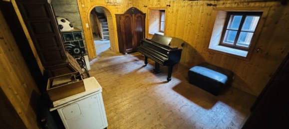 Дом с 10 комнатами в Нойберг ан дер Мюрц, Австрия № 218323 27