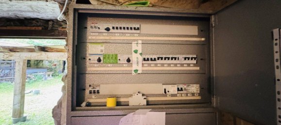 Дом с 10 комнатами в Нойберг ан дер Мюрц, Австрия № 218323 39