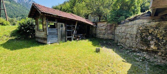 Дом с 10 комнатами в Нойберг ан дер Мюрц, Австрия № 218323 9