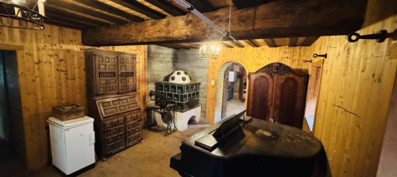 Дом с 10 комнатами в Нойберг ан дер Мюрц, Австрия № 218323 28