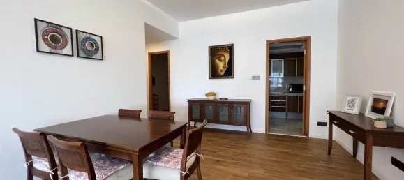 3 dormitorios apartamento en alquiler en District 1, Ho Chi Minh, Vietnam № 74859 7