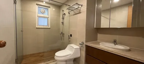 3 dormitorios apartamento en alquiler en District 1, Ho Chi Minh, Vietnam № 74859 8