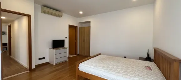 3 dormitorios apartamento en alquiler en District 1, Ho Chi Minh, Vietnam № 74859 5
