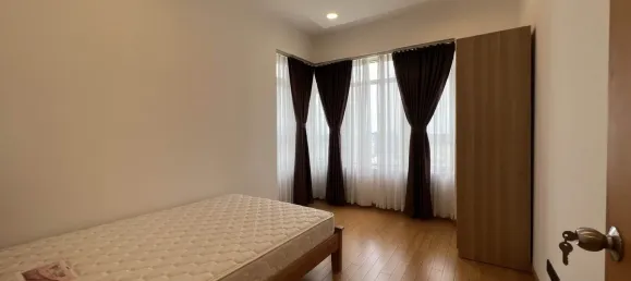 3 dormitorios apartamento en alquiler en District 1, Ho Chi Minh, Vietnam № 74859 4