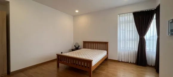 3 dormitorios apartamento en alquiler en District 1, Ho Chi Minh, Vietnam № 74859 10