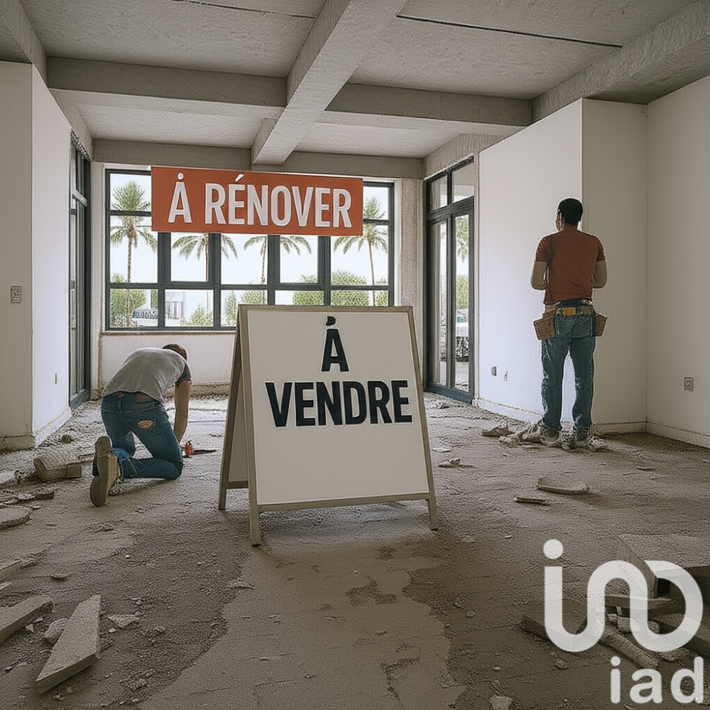 Studio in Occitanie, France No. 320914