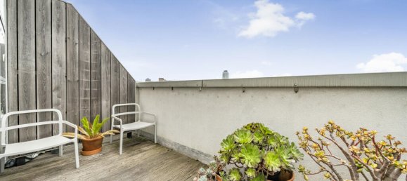 Apartamento de 2 dormitorios en London, United Kingdom No. 7738 12