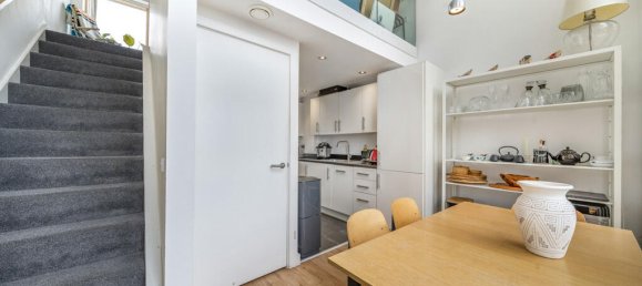 Apartamento de 2 dormitorios en London, United Kingdom No. 7738 2