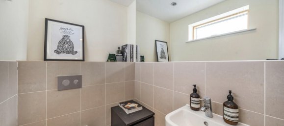 Apartamento de 2 dormitorios en London, United Kingdom No. 7738 21