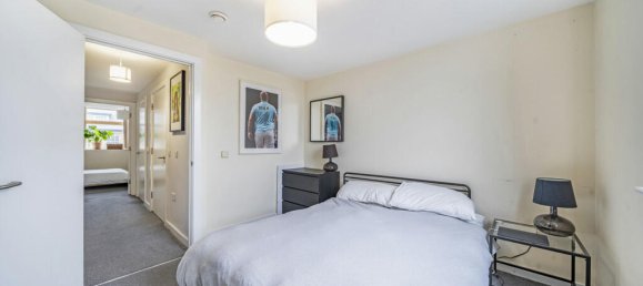 Apartamento de 2 dormitorios en London, United Kingdom No. 7738 22