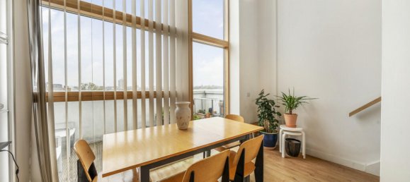 Apartamento de 2 dormitorios en London, United Kingdom No. 7738 17