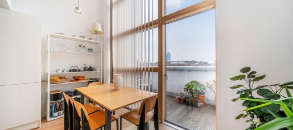 Apartamento de 2 dormitorios en London, United Kingdom No. 7738 5