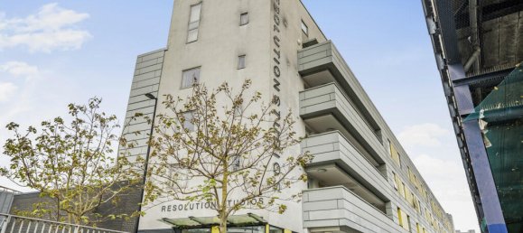 Apartamento de 2 dormitorios en London, United Kingdom No. 7738 19