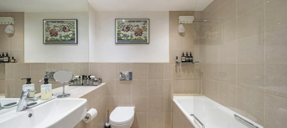 Apartamento de 2 dormitorios en London, United Kingdom No. 7738 10