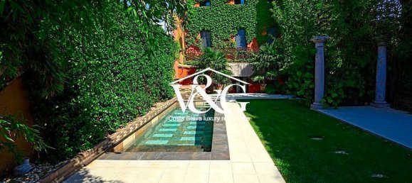 3 bedrooms House in Palafrugell, Spain No. 88536 2