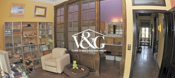 3 bedrooms House in Palafrugell, Spain No. 88536 10