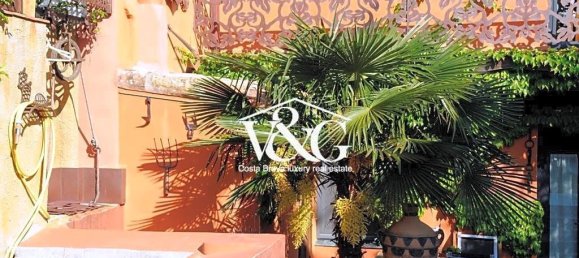 3 bedrooms House in Palafrugell, Spain No. 88536 4