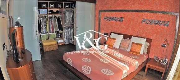 3 bedrooms House in Palafrugell, Spain No. 88536 6