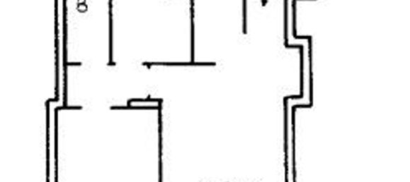 3 rooms Apartment in Milan, Italy No. 291492 8