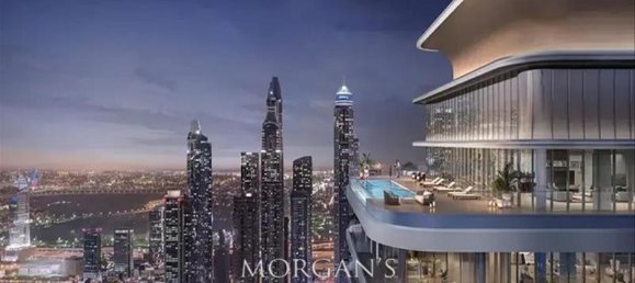 1 bedroom Apartment in Dubai Harbour, UAE No. 36228 2