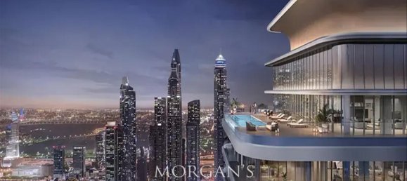 1 bedroom Apartment in Dubai Harbour, UAE No. 36228 23