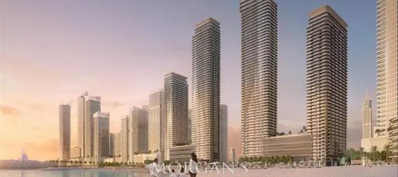 1 bedroom Apartment in Dubai Harbour, UAE No. 36228 7