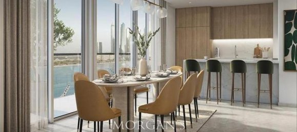 1 bedroom Apartment in Dubai Harbour, UAE No. 36228 3