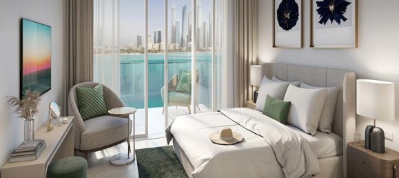 1 bedroom Apartment in Dubai Harbour, UAE No. 36228 34