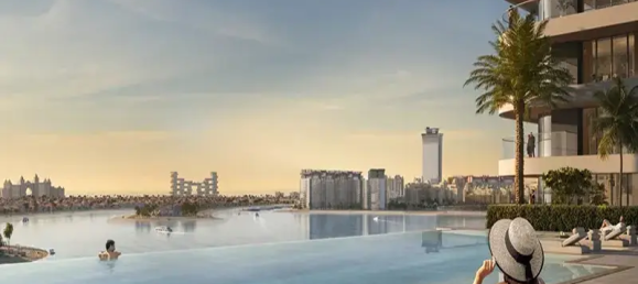 1 bedroom Apartment in Dubai Harbour, UAE No. 36228 40