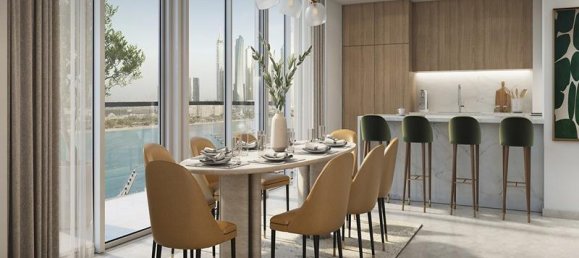 1 bedroom Apartment in Dubai Harbour, UAE No. 36228 13