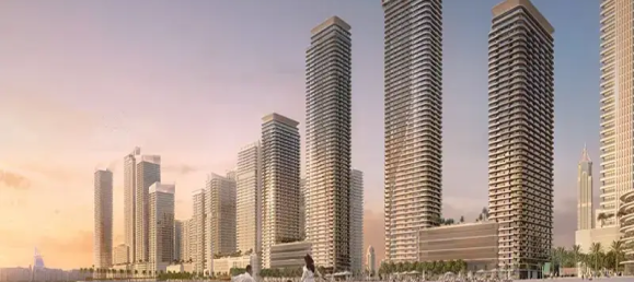 1 bedroom Apartment in Dubai Harbour, UAE No. 36228 36