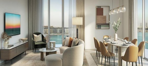 1 bedroom Apartment in Dubai Harbour, UAE No. 36228 33