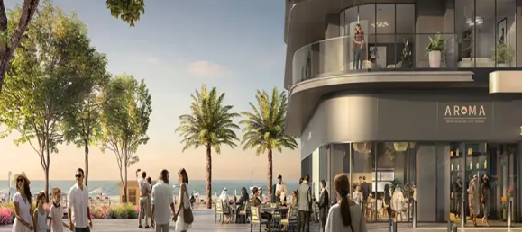 1 bedroom Apartment in Dubai Harbour, UAE No. 36228 37