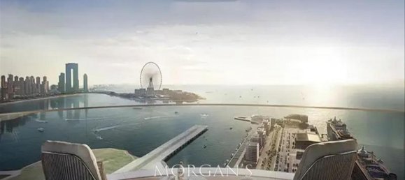 1 bedroom Apartment in Dubai Harbour, UAE No. 36228 10