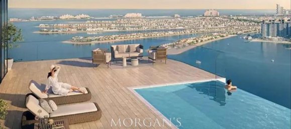 1 bedroom Apartment in Dubai Harbour, UAE No. 36228 9