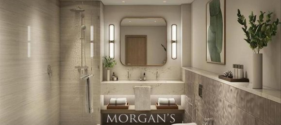 1 bedroom Apartment in Dubai Harbour, UAE No. 36228 27