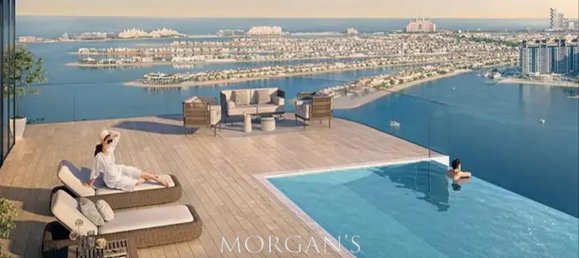 1 bedroom Apartment in Dubai Harbour, UAE No. 36228 21
