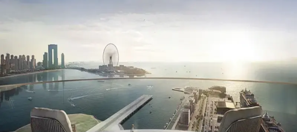 1 bedroom Apartment in Dubai Harbour, UAE No. 36228 39