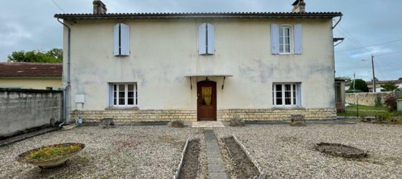4 bedrooms House in Cerons, France No. 358036 3
