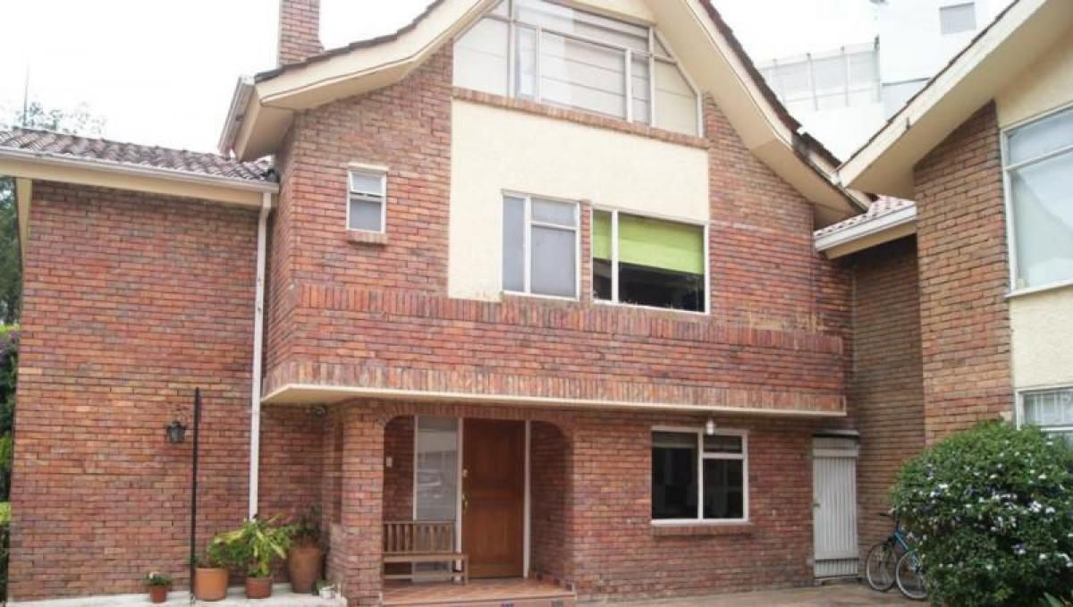 4 Schlafzimmer Haus in Bogota, Colombia, Nr. 13613