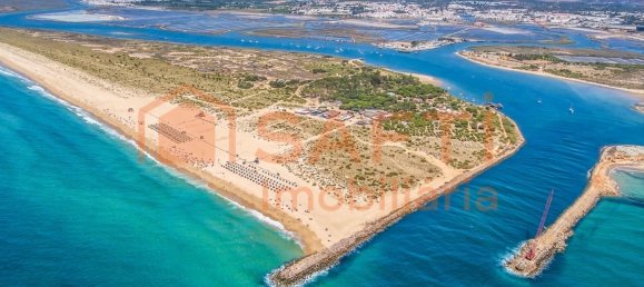  Land in Tavira, Portugal No. 155889 4